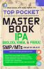 Top Pocket Master Book IPA (Biologi, Kimia & Fisika) SMP/MTs Kelas VII, VIII, & IX